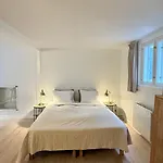 Apartmán The Heart Of 2 Kodaň