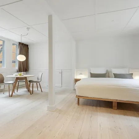 Appartement The Heart Of *