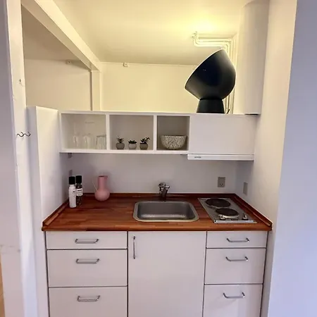 The Heart Of 2 Apartament Kopenhaga
