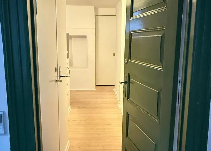 The Heart Of 2 Appartement