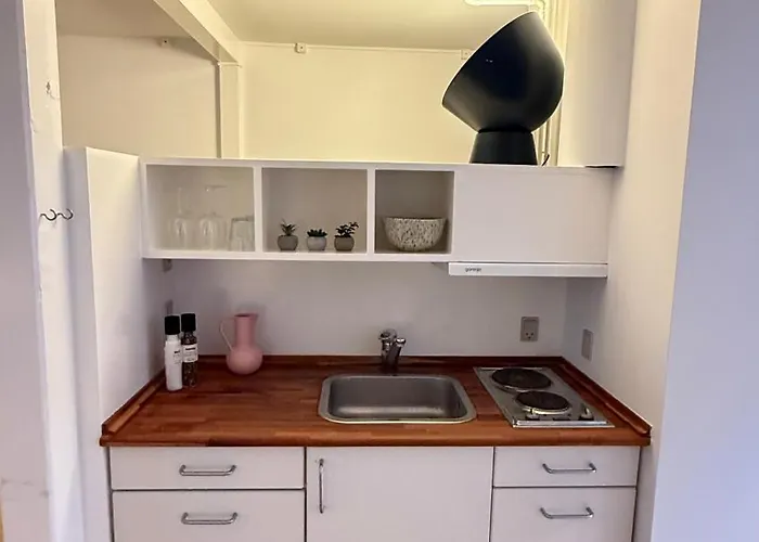The Heart Of 2 Appartement Copenhague